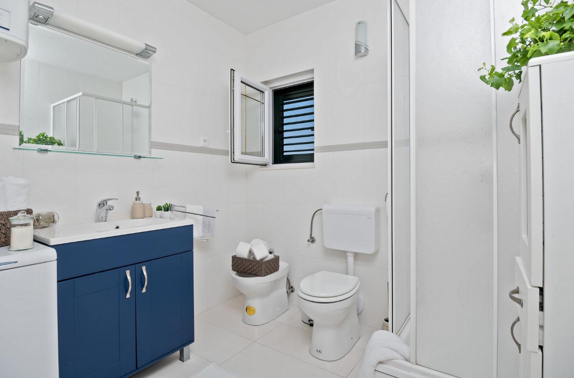 Apartman Roza Рогозниця Екстер'єр фото