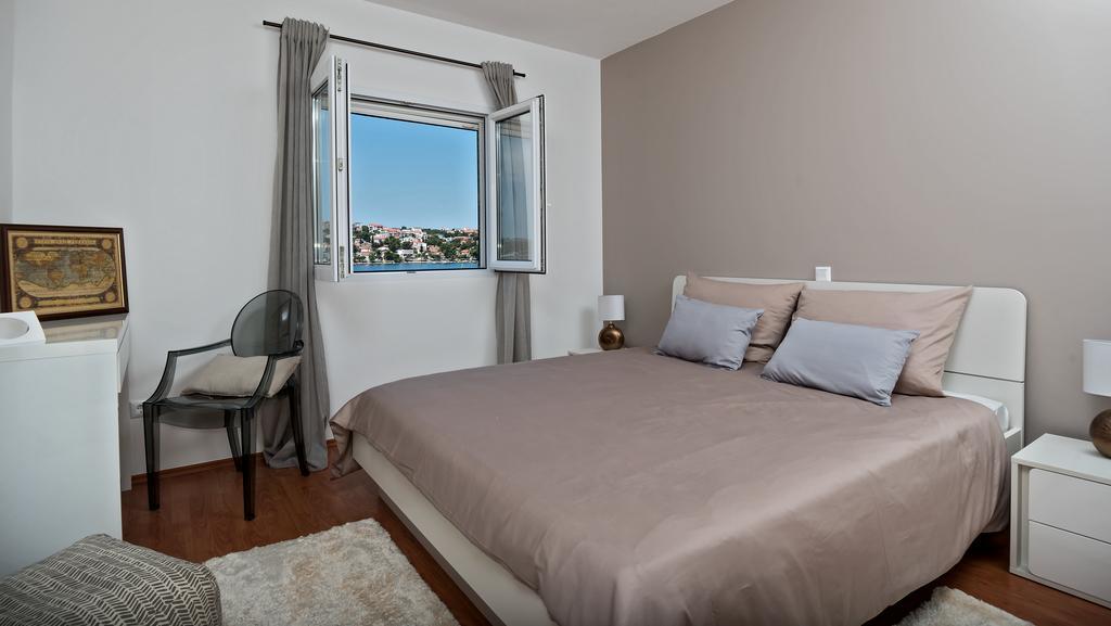 Apartman Roza Рогозниця Екстер'єр фото