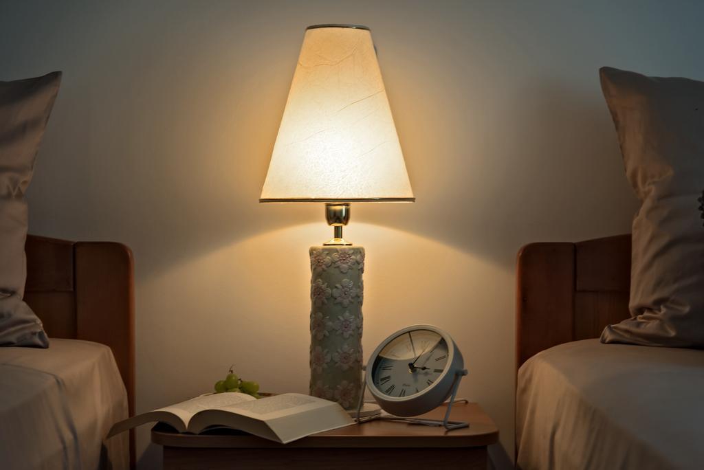 Apartman Roza Рогозниця Екстер'єр фото