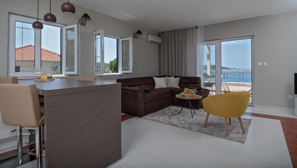 Apartman Roza Рогозниця Екстер'єр фото