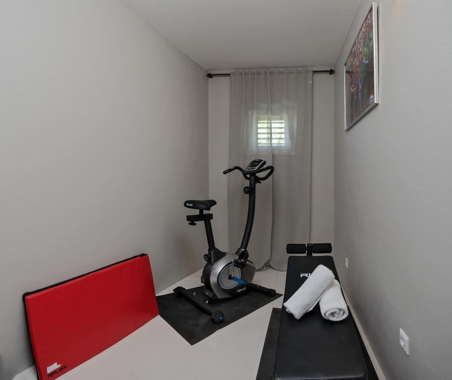 Apartman Roza Рогозниця Екстер'єр фото
