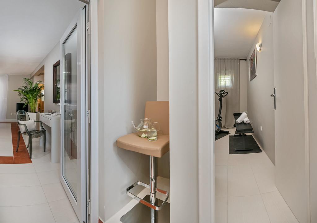 Apartman Roza Рогозниця Екстер'єр фото