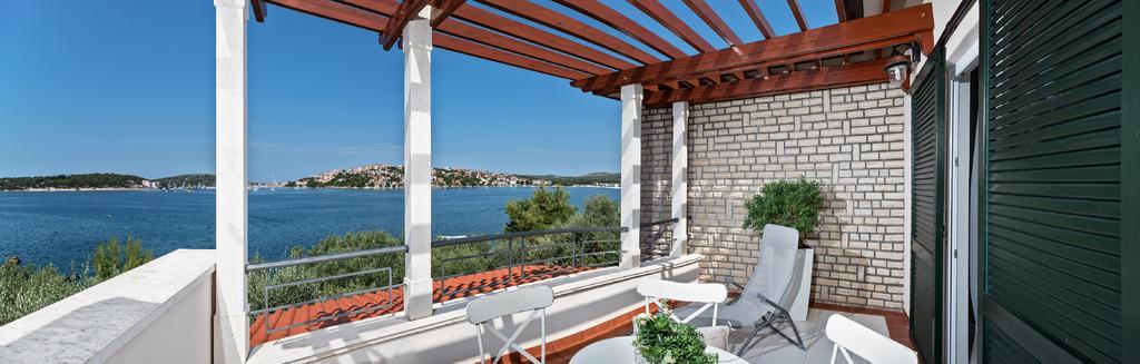 Apartman Roza Рогозниця Екстер'єр фото
